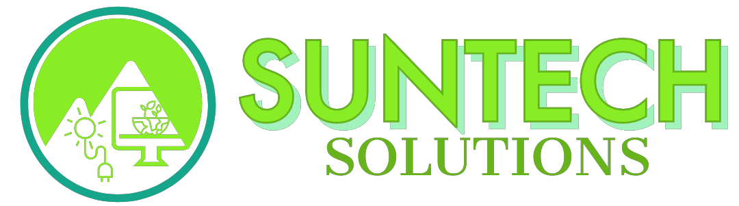 suntech logo